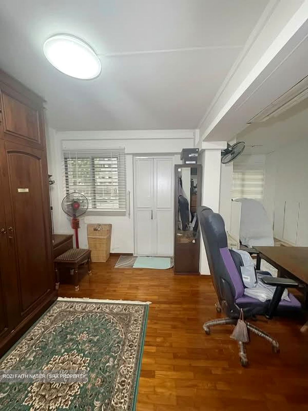 Blk 323 Woodlands Street 32 (Woodlands), HDB Executive #572922551